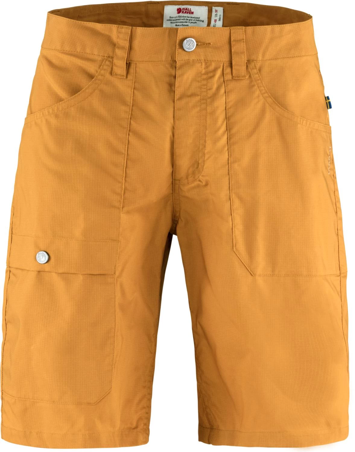 FJÄLLRÄVEN FjällrävenVardag Lite Shorts 1 FJÄLLRÄVEN FjällrävenVardag Lite Shorts