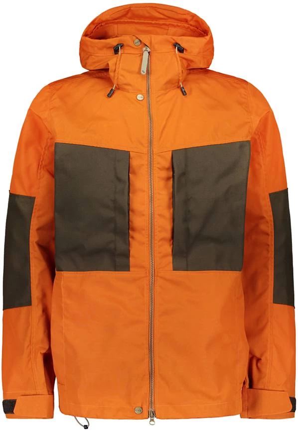 SastaRoihu Trek Jacket Men's 3 SastaRoihu Trek Jacket Men's – Bild 3