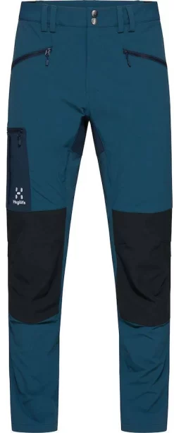 HaglöfsMen's Rugged Slim Pant -Outdoor-Bekleidung ca7b4fc5 4cb8 429f b34b c17a1c6095f4