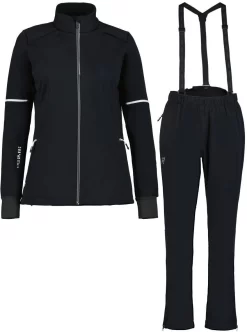 RukkaWomen's Tiittala D Softshell Set