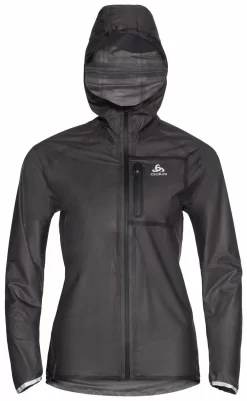 OdloZeroweight Dual Dry Jacket Waterproof Women's