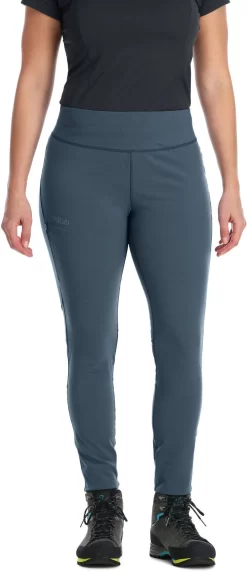 RabWomen's Rhombic Tights