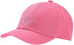 Jack WolfskinKid's Baseball Cap