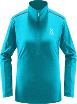 HaglöfsL.I.M Strive Mid Top Women