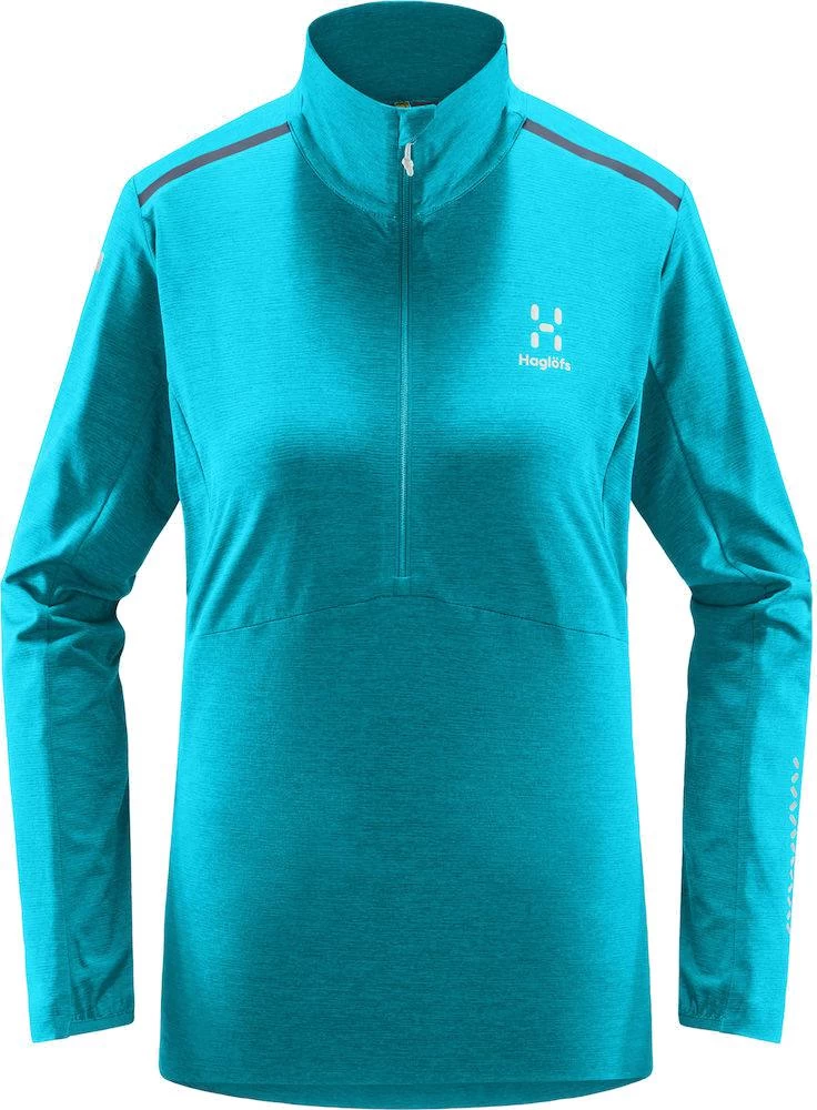 HaglöfsL.I.M Strive Mid Top Women 1 HaglöfsL.I.M Strive Mid Top Women