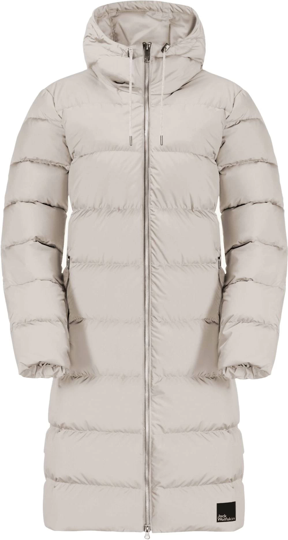 Jack WolfskinFrozen Palace Coat W 3 Jack WolfskinFrozen Palace Coat W – Bild 3