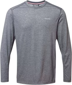 CraghoppersNosilife Talen LS Shirt 9 CraghoppersNosilife Talen LS Shirt -Outdoor-Bekleidung cdcb0e40 83b0 4596 ae78 71162bc23c85