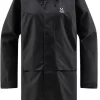 HaglöfsWomen's Aria Proof Parka