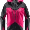 HaglöfsSpitz Jacket Women