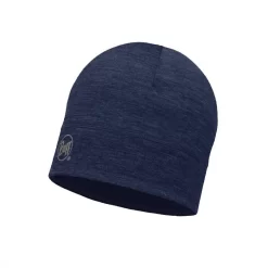 BuffMerino Hat Denim