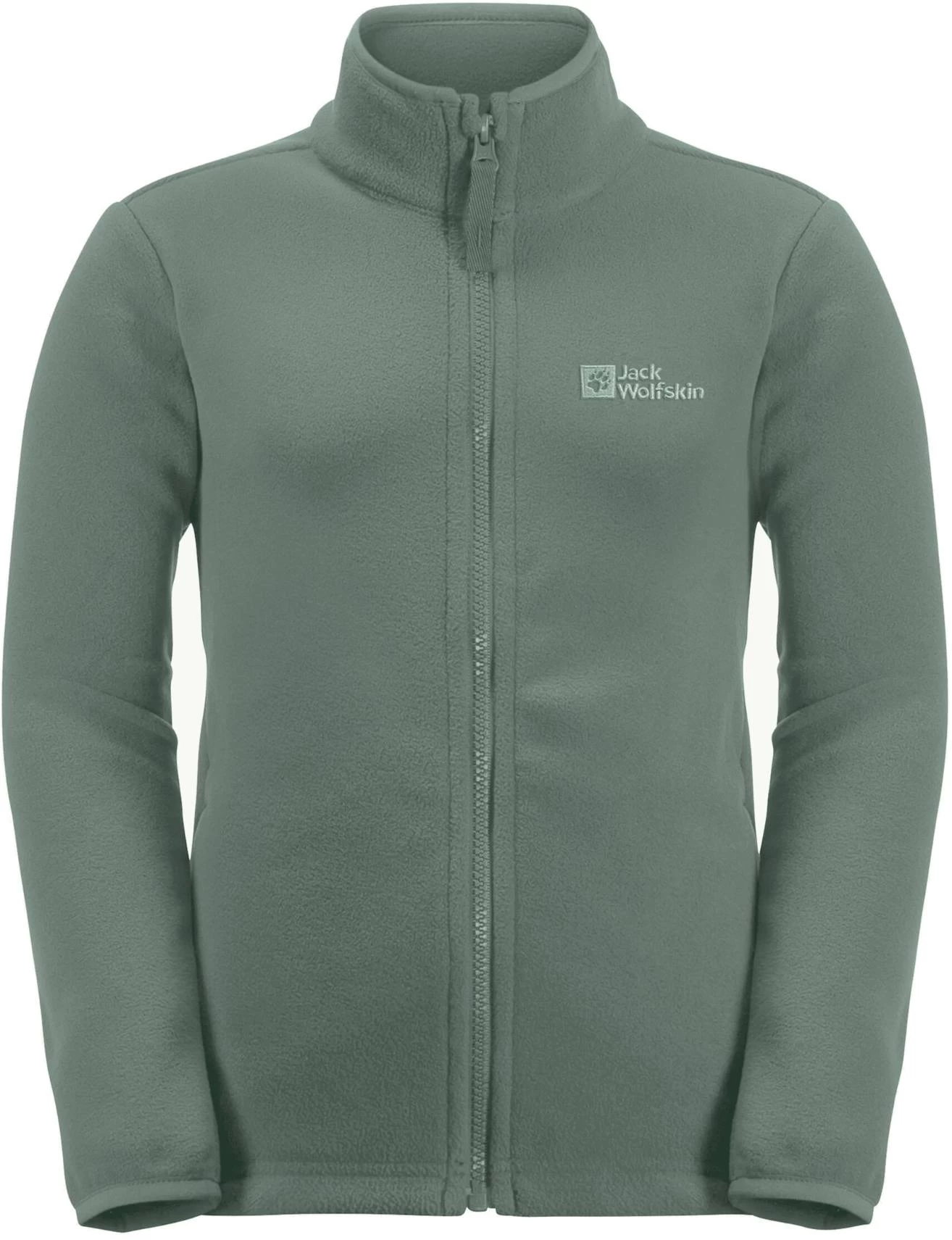 Jack WolfskinTaunus Jacket Kids 2 Jack WolfskinTaunus Jacket Kids – Bild 2