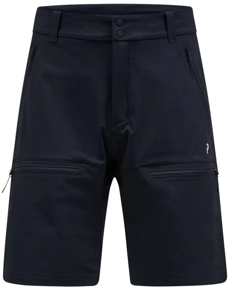 Peak PerformanceMen's Stretch Trek Shorts 1 Peak PerformanceMen's Stretch Trek Shorts