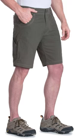 KühlRamblr 10 Short