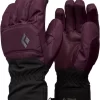Black DiamondWomen's Mission Gloves