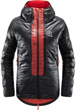 HaglöfsL.I.M ZT Down Jacket Women