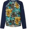 ColumbiaJr Sandy Shores Printed Top