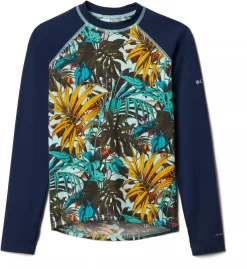 ColumbiaJr Sandy Shores Printed Top