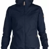 FJÄLLRÄVEN FjällrävenStina W Jacket
