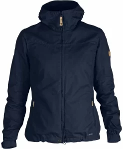 FJÄLLRÄVEN FjällrävenStina W Jacket
