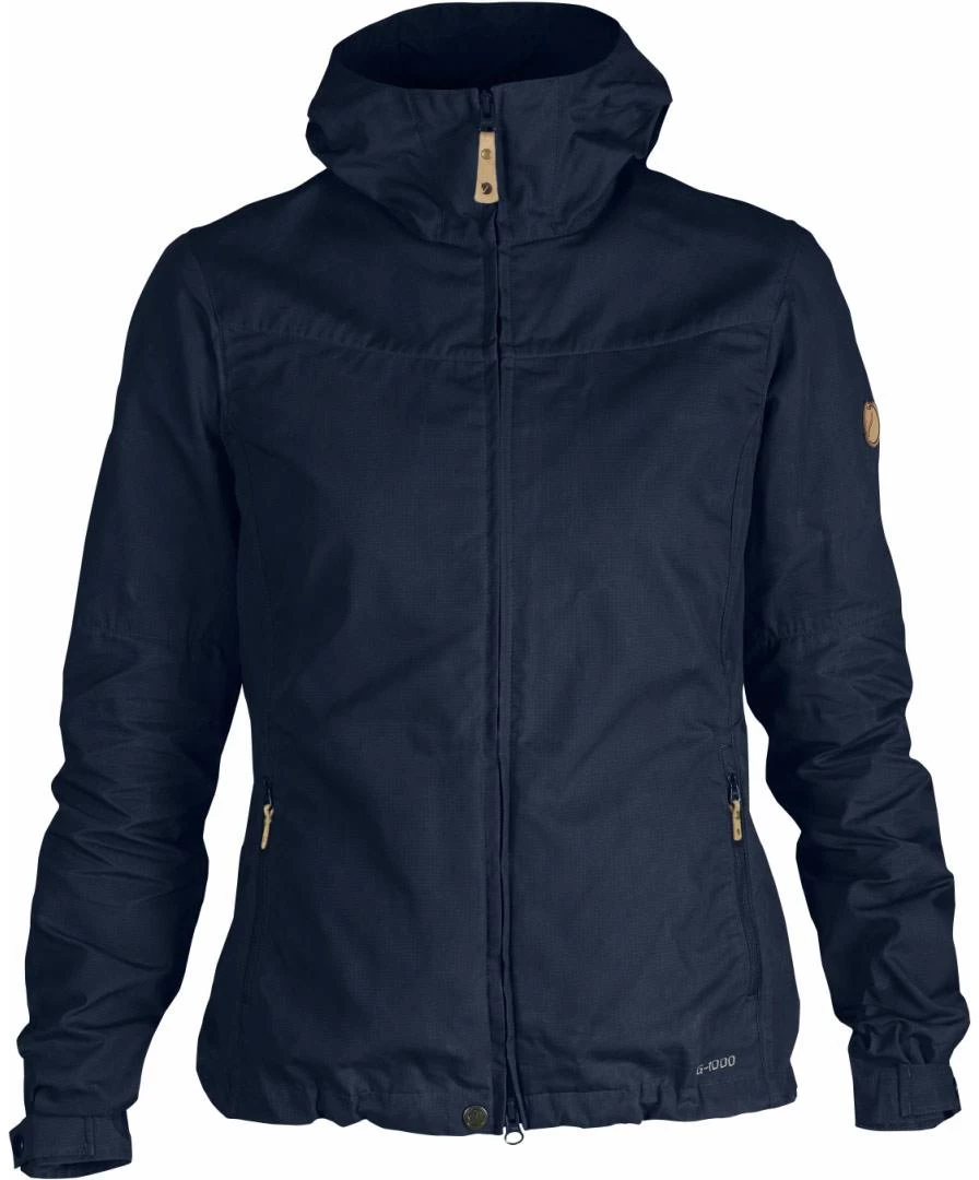 FJÄLLRÄVEN FjällrävenStina W Jacket 1 FJÄLLRÄVEN FjällrävenStina W Jacket