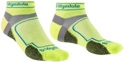 BridgedaleMen's Ultralight Trailrunner Coolmax Low
