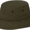 TilleyWaxed Bucket Hat