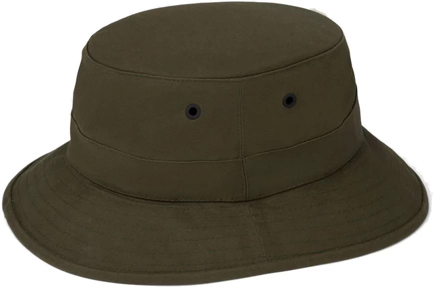 TilleyWaxed Bucket Hat 1 TilleyWaxed Bucket Hat