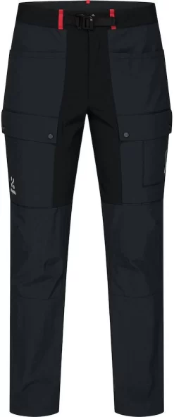 HaglöfsWomen's L.I.M ZT Pant