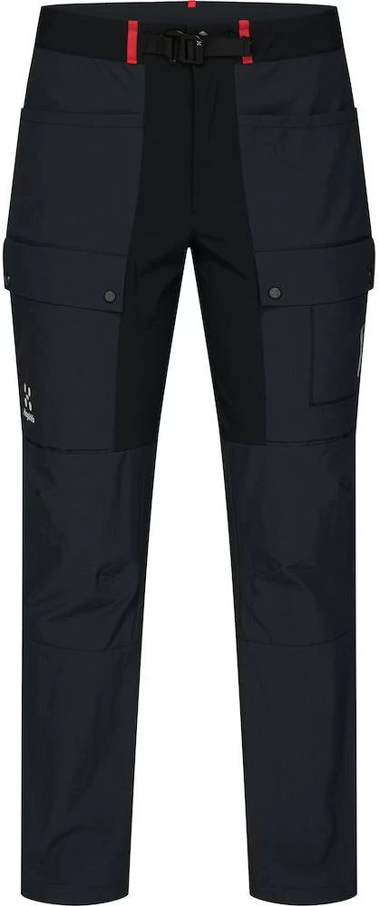 HaglöfsWomen's L.I.M ZT Pant 1 HaglöfsWomen's L.I.M ZT Pant