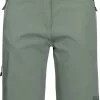 Jack WolfskinWomen's Activate Track Shorts
