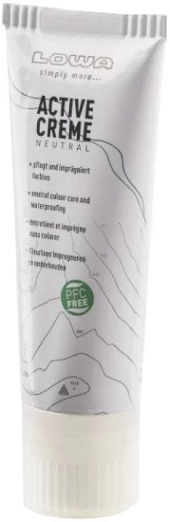 LowaActive Creme