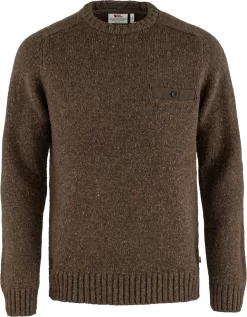 FJÄLLRÄVEN FjällrävenLada Round-neck Sweater M