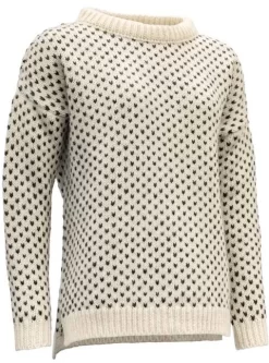 DevoldNordsjö Woman's Split Seam