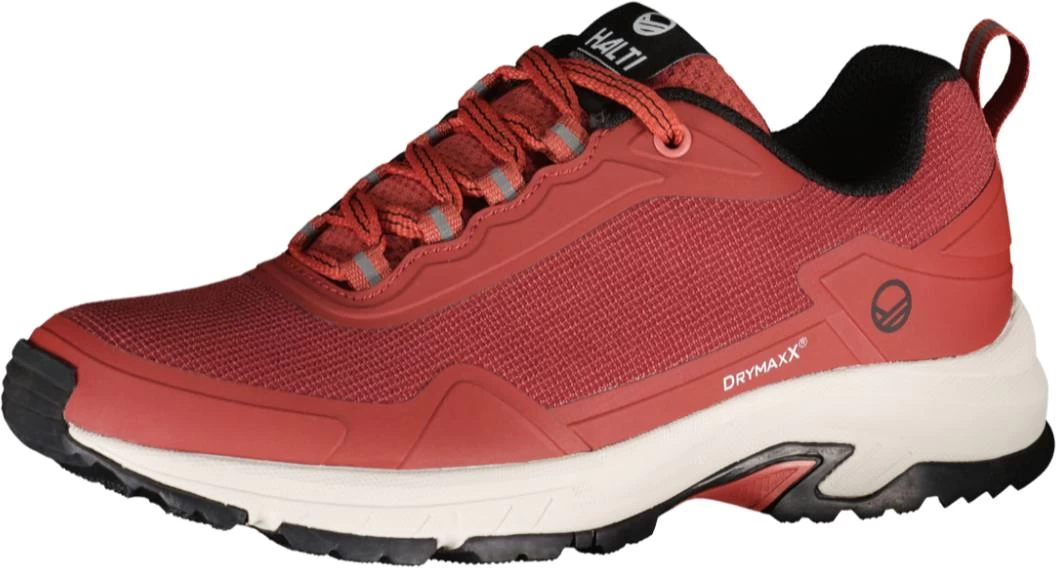 HaltiFara Low 2 W DX 1 HaltiFara Low 2 W DX