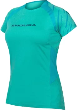 EnduraSingletrack W SS Jersey