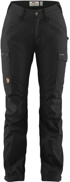 FJÄLLRÄVEN FjällrävenKaipak Trousers Curved W 5 FJÄLLRÄVEN FjällrävenKaipak Trousers Curved W -Outdoor-Bekleidung e6ab9b51 1e05 4c0b ad10 a55d7fdf3d80 1