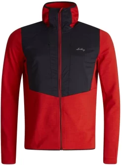 LundhagsMen's Padje Merino Block Hoodie -Outdoor-Bekleidung e6f64a21 16e4 4609 a819 d523fcae77e6