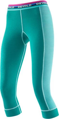 DevoldHiking 3/4 Pants Women