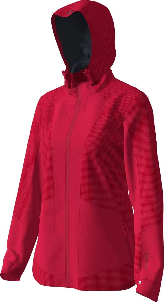 HaltiWomen's Vaara Recy Jacket 2 HaltiWomen's Vaara Recy Jacket – Bild 2