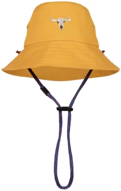 BuffBooney Hat Goran Ochre