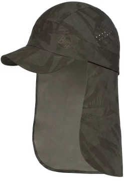 BuffPack Sahara Acai Khaki