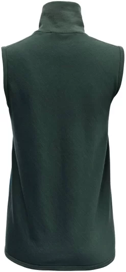 DevoldNibba Hiking Vest Women -Outdoor-Bekleidung eb563de0 7732 440e 8e14 7e95d8b1b4a6