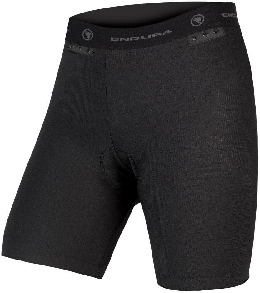 EnduraWomen's Padded Liner Clickfast 1 EnduraWomen's Padded Liner Clickfast