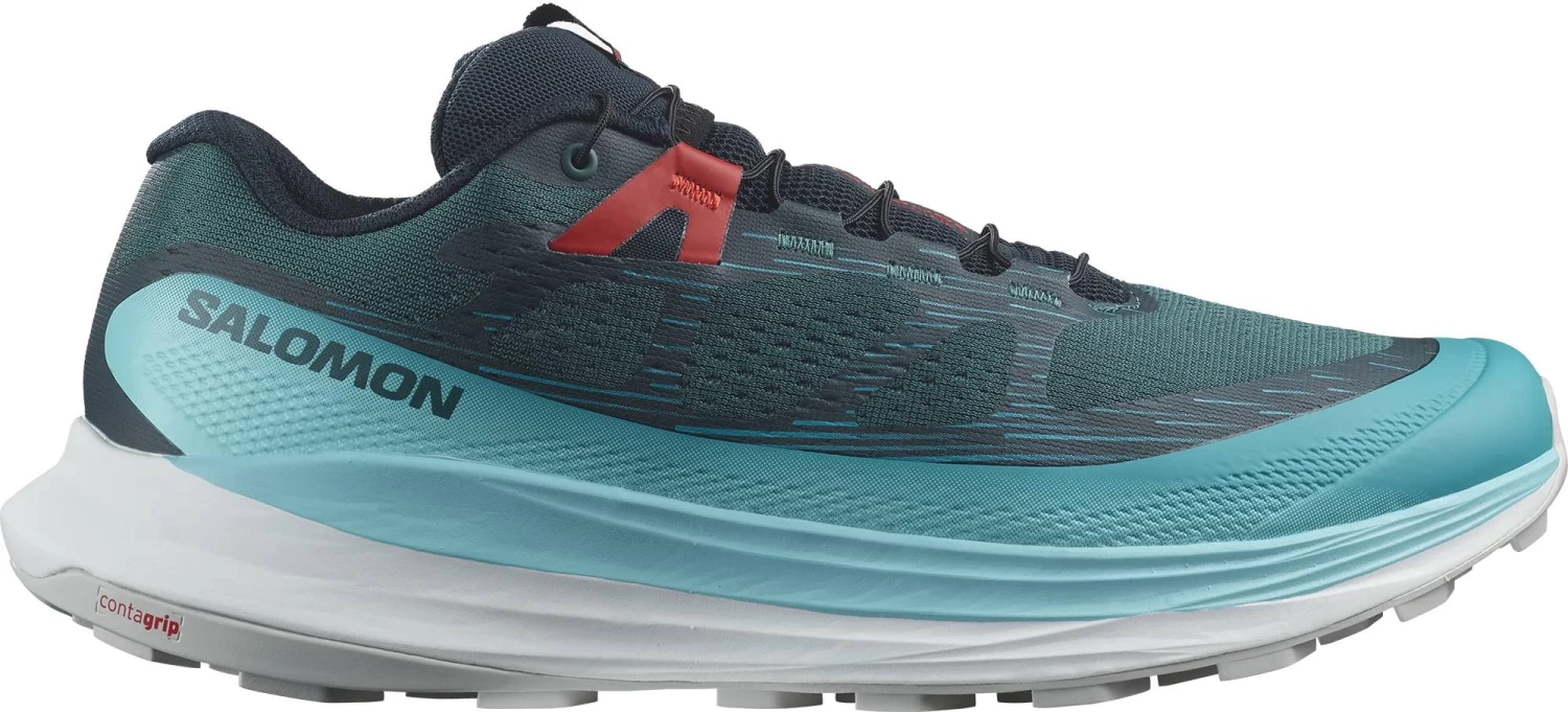 SalomonMen's Ultra Glide 2 Wide 1 SalomonMen's Ultra Glide 2 Wide