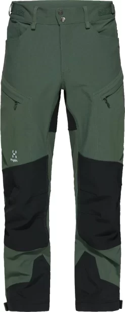 HaglöfsMen's Rugged Standard Pant