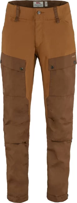 FJÄLLRÄVEN FjällrävenKeb Trousers Regular -Outdoor-Bekleidung ed063946 a8df 41ed 99b7 f05771d7e332