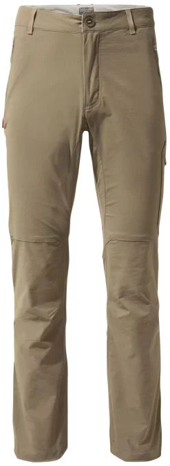 CraghoppersNosilife Pro Convertible II Trousers Men Long