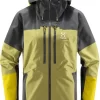 HaglöfsWomen's Spitz GTX Pro Jacket