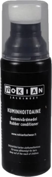 Nokian JalkineetRubber Care