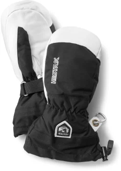 HestraArmy Leather Heli Ski Jr Mitts 5 HestraArmy Leather Heli Ski Jr Mitts -Outdoor-Bekleidung f1eb0963 c355 4fc4 8fef 7c966deb5ed3